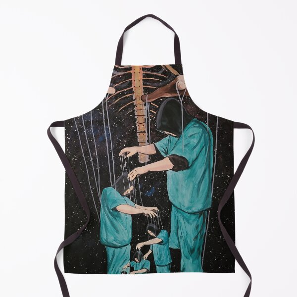 Item preview, puppet master designed and sold by Patrick Ennis.
