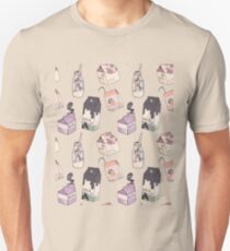 cute Unisex T-Shirt
