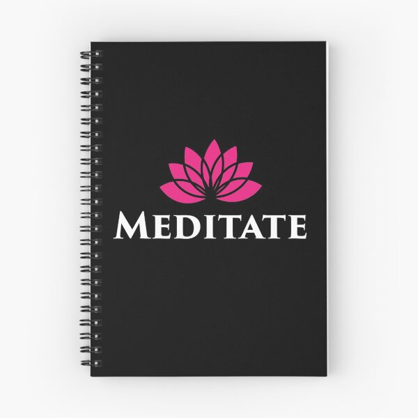 Item preview, Meditation lotus designed and sold by ElBeDesigns.