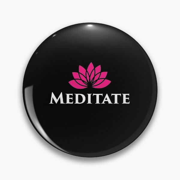 Item preview, Meditation lotus designed and sold by ElBeDesigns.