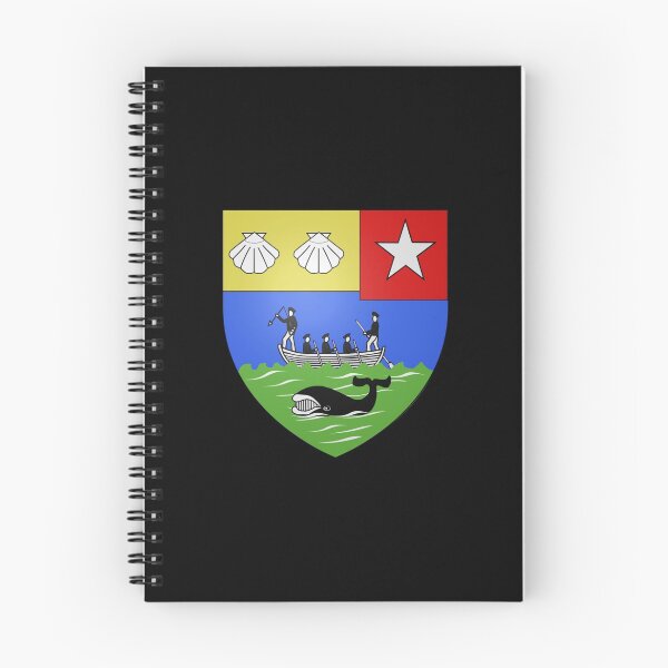 Item preview, biarritz coat of arms surf France  designed and sold by Original1977.