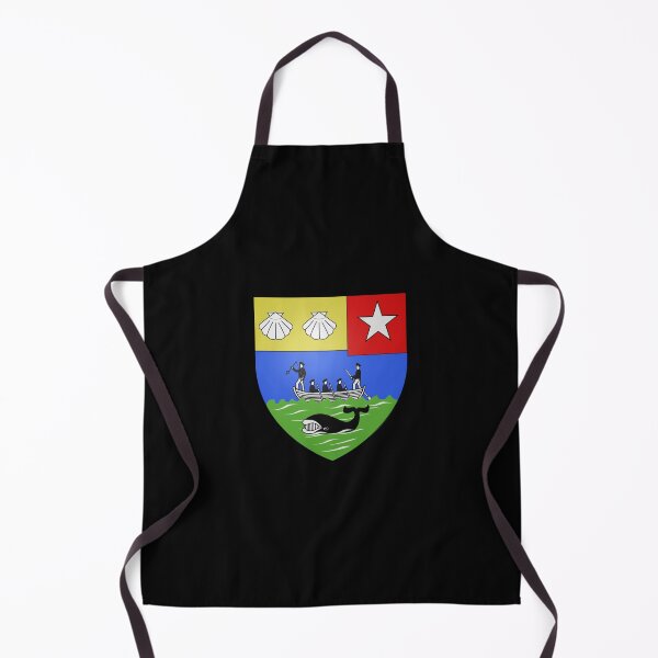 Item preview, biarritz coat of arms surf France designed and sold by Original1977.