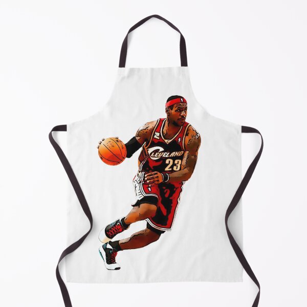 Item preview, lakers defend shirt Essential T-Shirt Lebron James designed and sold by racailleur.