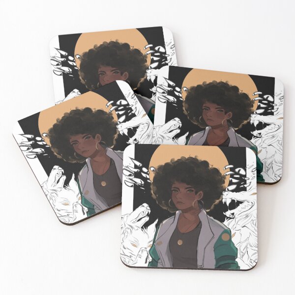 Item preview, Pack designed and sold by Aubrey Jade.