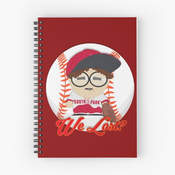 Item preview, South Park - Kyle Schwartz Baseball Star designed and sold by Xanderlee7.