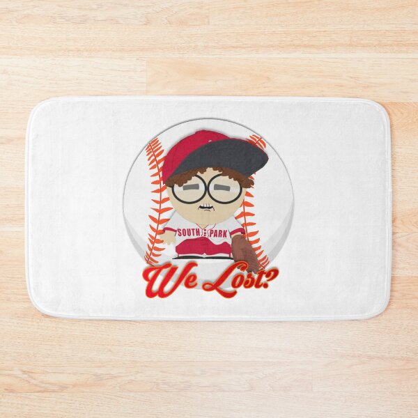 Item preview, South Park - Kyle Schwartz Baseball Star designed and sold by Xanderlee7.
