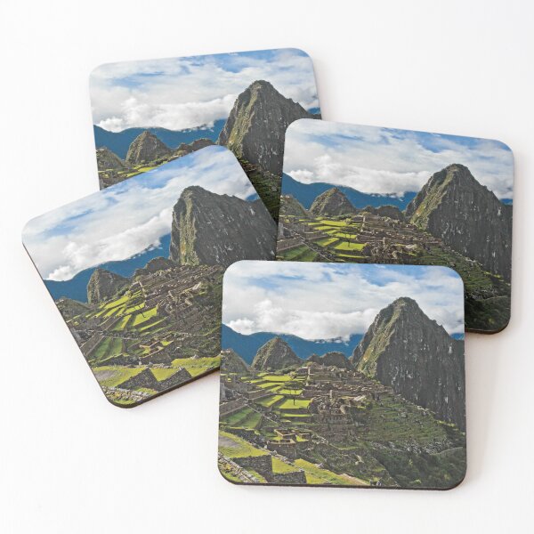 Item preview, Machu Picchu Archeological site in Peru designed and sold by Out there! Photography.