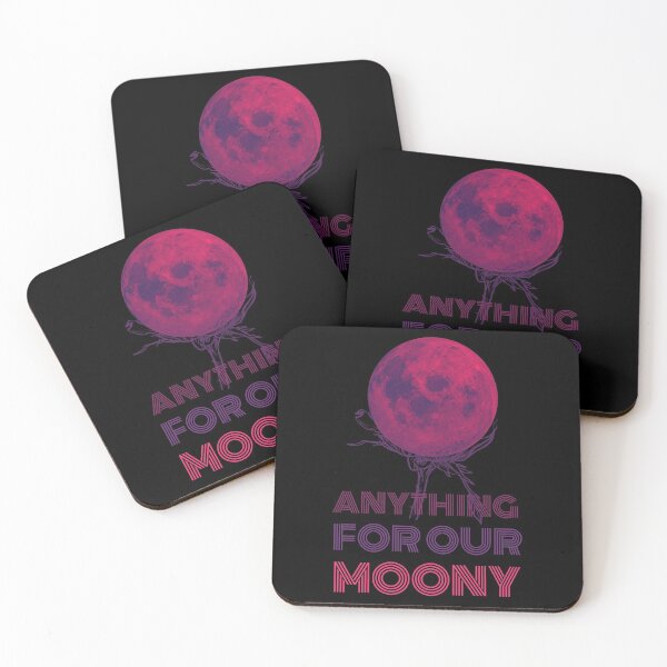 Item preview, Anything for our Moony Essential designed and sold by Bella85s.