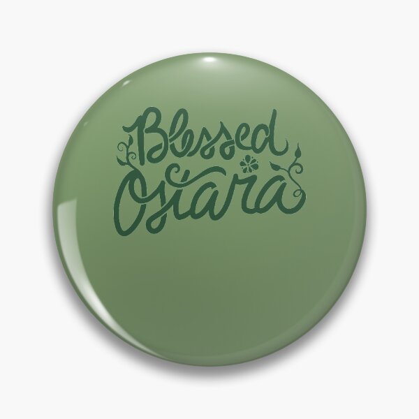 Item preview, Blessed Ostara  designed and sold by FrictionMaxxing.