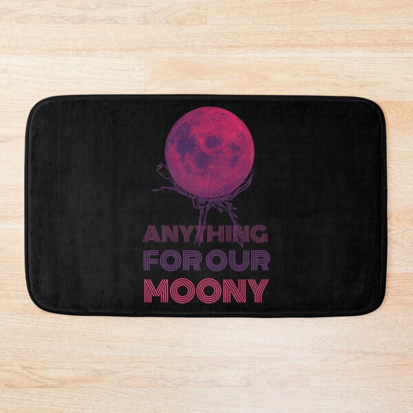 Item preview, Anything for our Moony Essential designed and sold by Bella85s.