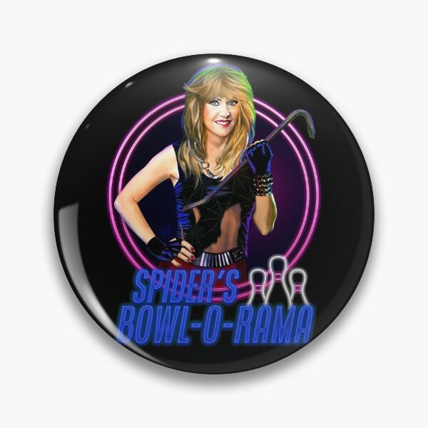 Item preview, Spider's Bowl-O-Rama designed and sold by hollie13.