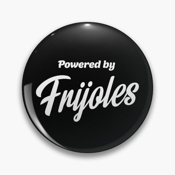 Item preview, Desarrollado por Frijoles designed and sold by Spearhead Ink.
