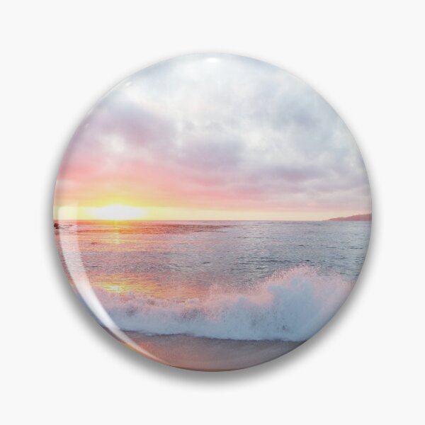 Item preview, Beautiful Sunset Beach  designed and sold by newburyboutique.