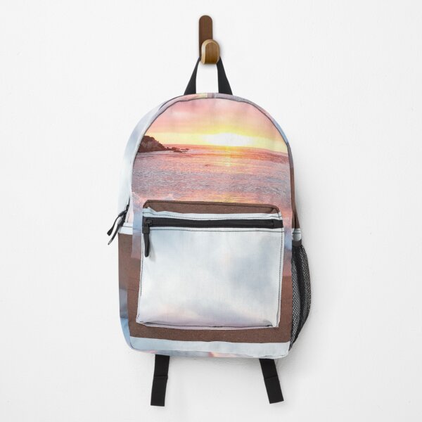 Item preview, Beautiful Sunset Beach  designed and sold by newburyboutique.