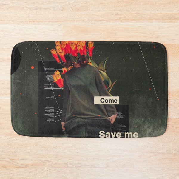 Item preview, Save Me designed and sold by FrankMoth.