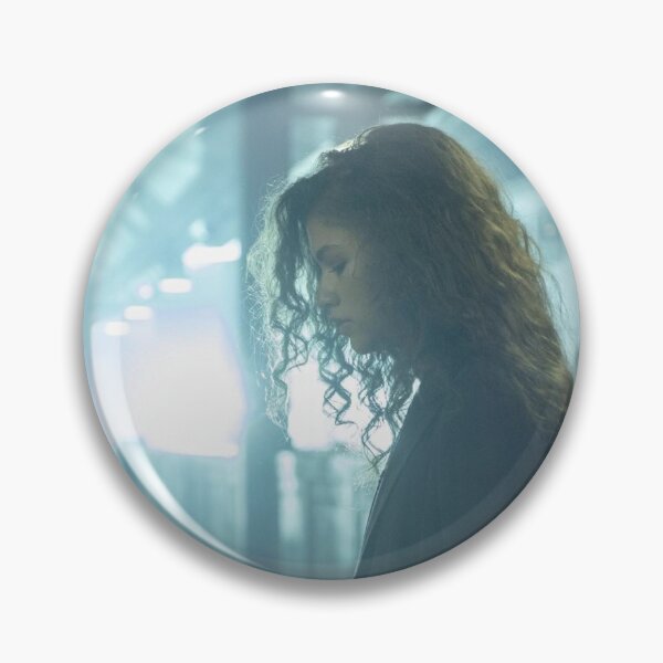 Item preview, Portada del programa Euphoria (Rue) designed and sold by elemenope RAY.