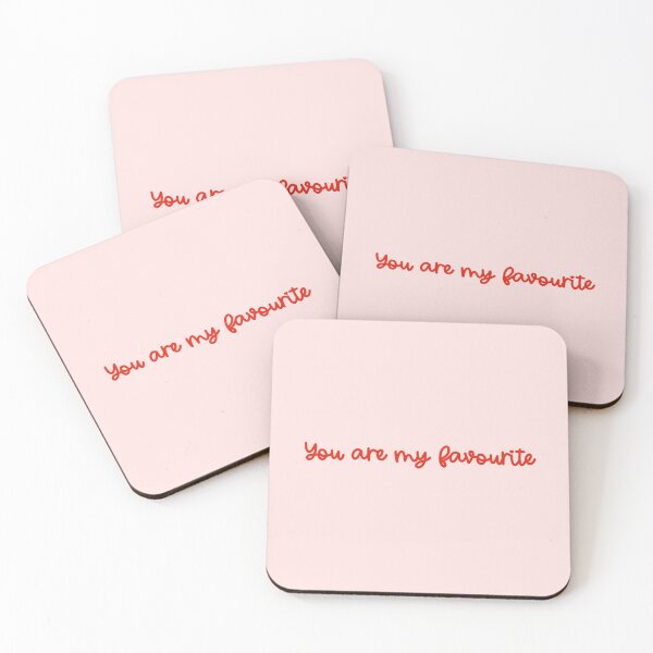 Item preview, You are my favourite designed and sold by Adam Regester.