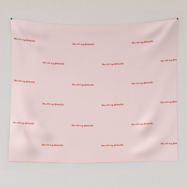 Item preview, You are my favourite designed and sold by Adam Regester.