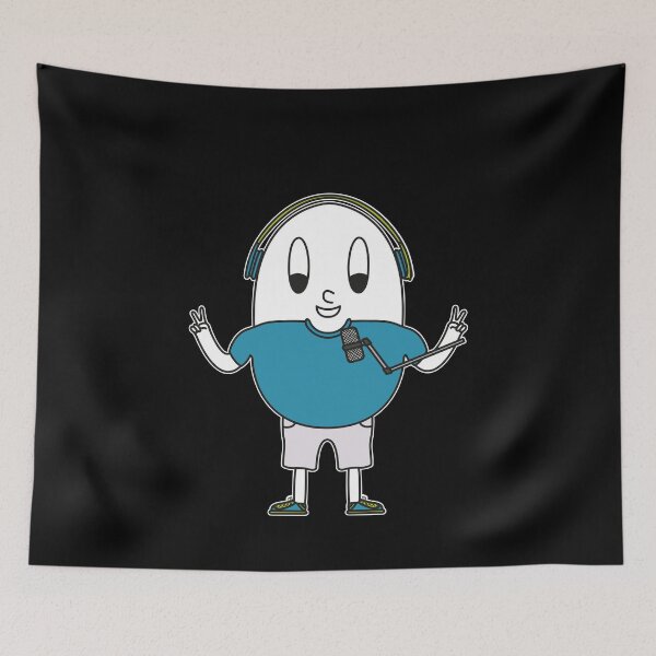 Item preview, Streamer Egg designed and sold by M-P-Mueller.