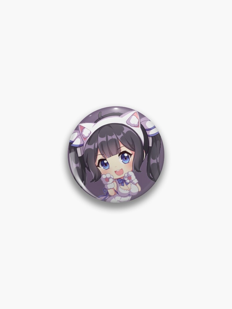 Pin on DanMachi