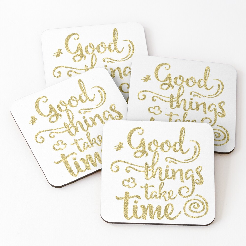 Item preview, Coasters (Set of 4) designed and sold by ReesDesigns.