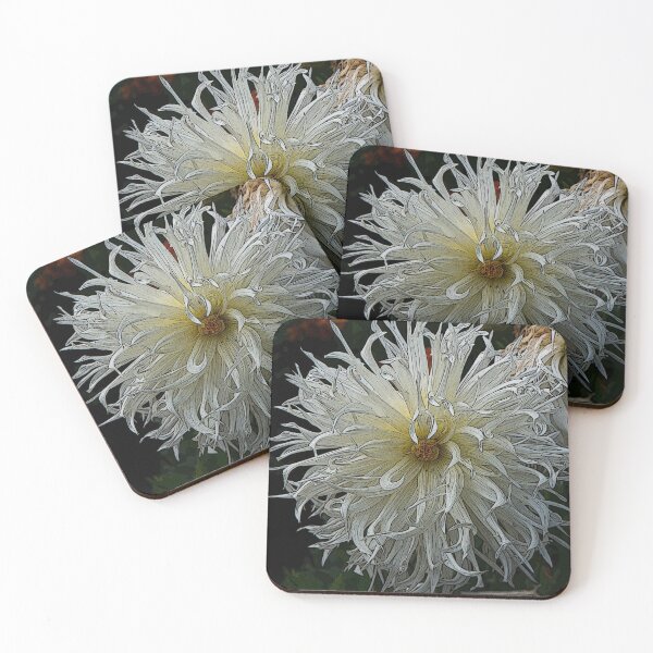 Artikelvorschau, Chrysanthemenblume entworfen und verkauft von GingerMan2550.