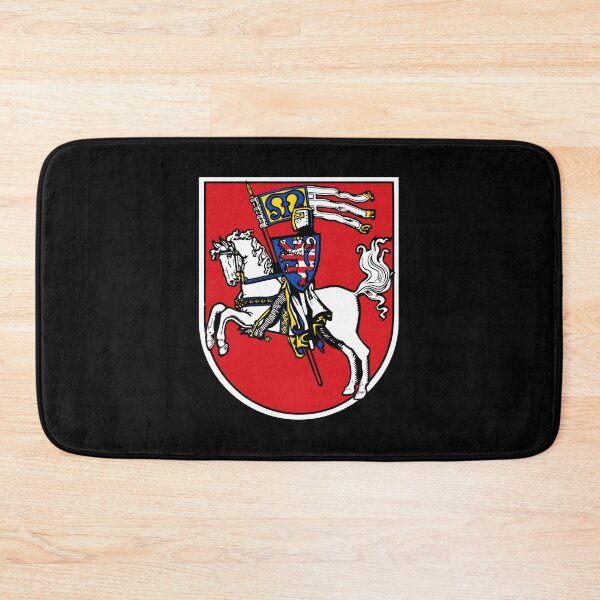 Item preview, Marburg wapppen flag coat of arms designed and sold by Original1977.
