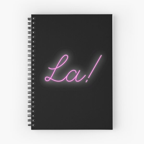 Item preview, La! It's a Sin designed and sold by ImpPrintsArt.