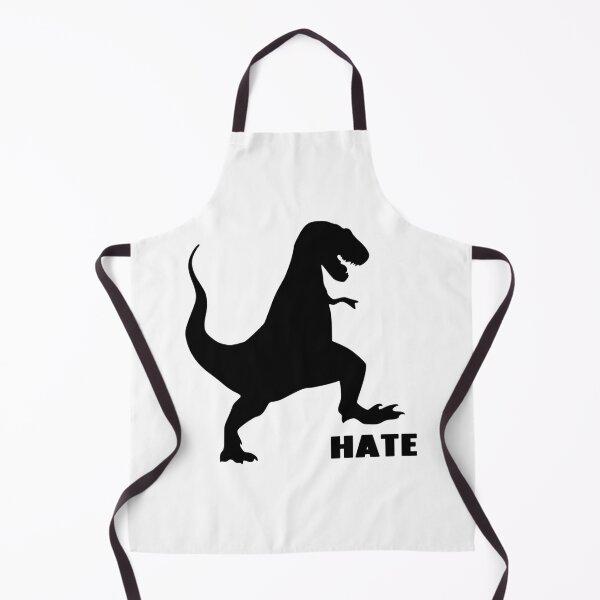 Item preview, Stomp Hate Dinosaur designed and sold by imphavok.