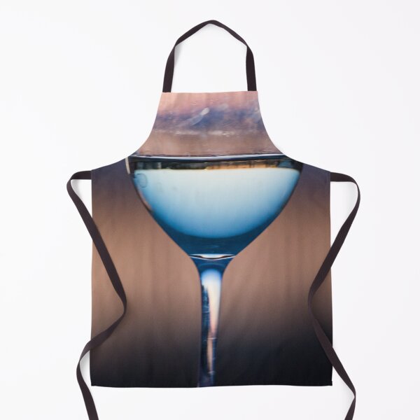 Item preview, Wine glass designed and sold by Sheri Skocdopole.