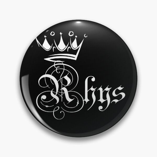 Item preview, Rhys tees New T'shirt  designed and sold by YA45 Store.