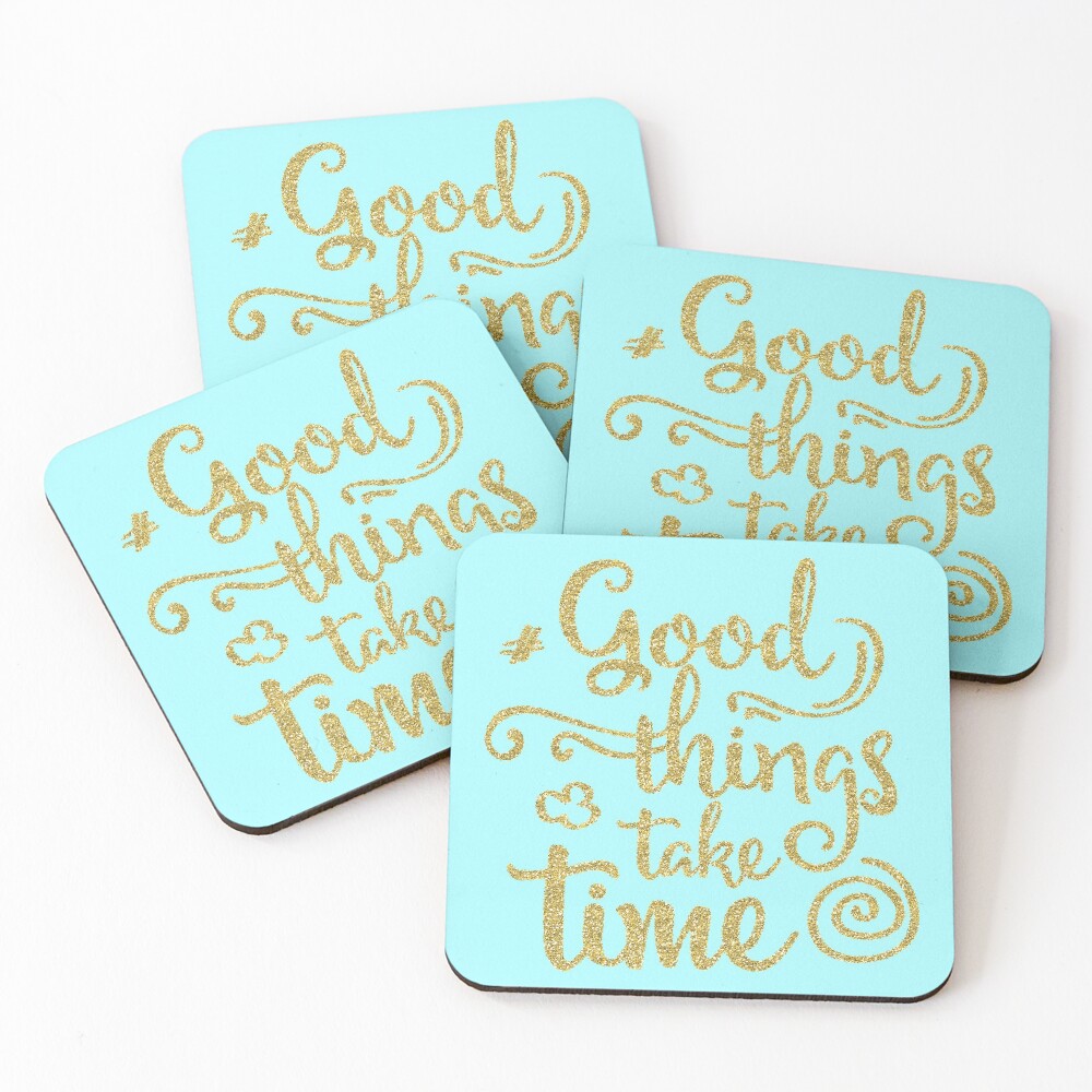 Item preview, Coasters (Set of 4) designed and sold by ReesDesigns.