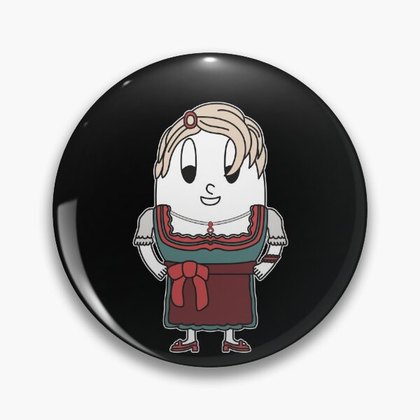 Item preview, Dirndl-Carrier Egg designed and sold by M-P-Mueller.