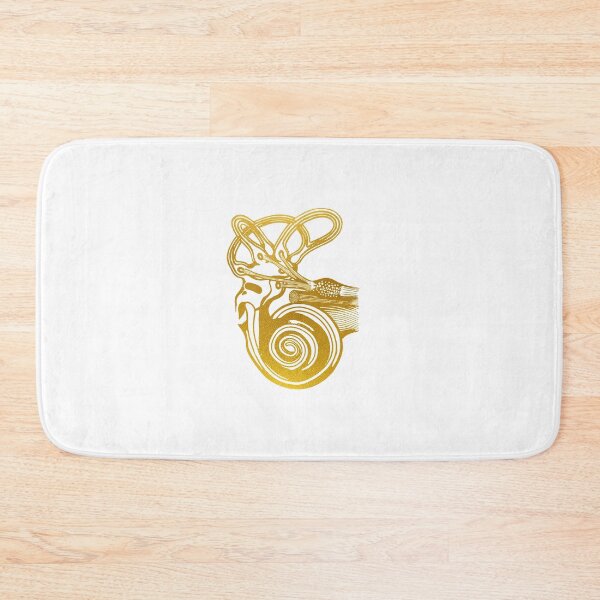 Item preview, Ear anatomy designed and sold by Liededrom..