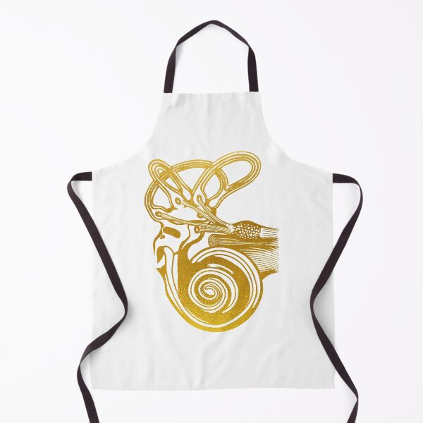 Item preview, Ear anatomy designed and sold by Liededrom..