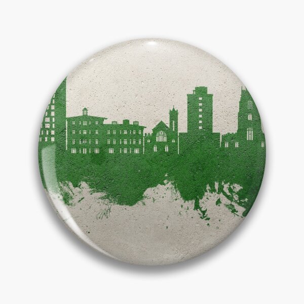 Item preview, Chelmsford England Skyline designed and sold by ArtPrints.