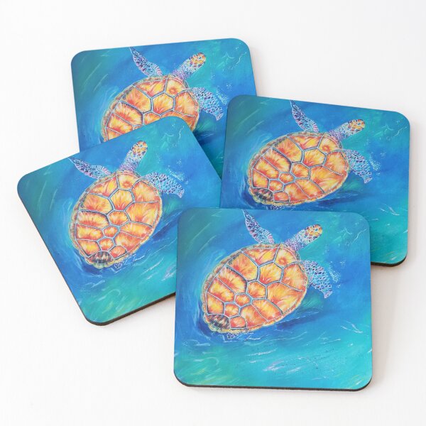 Item preview, Wise Old Turtle designed and sold by DayandNite.