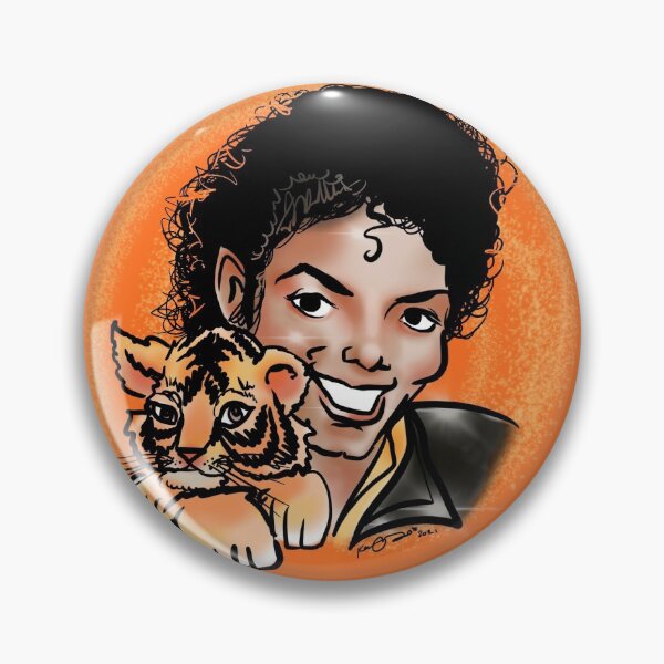 Item preview, MJ designed and sold by kellymaryanski.