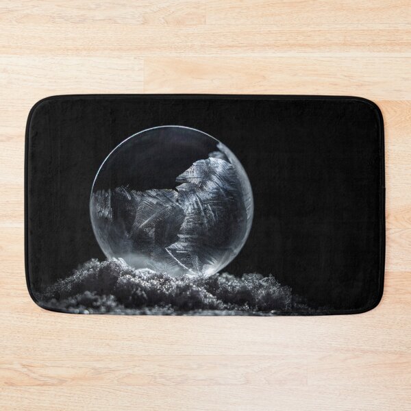Item preview, Silver frozen bubble designed and sold by JBlaminsky.
