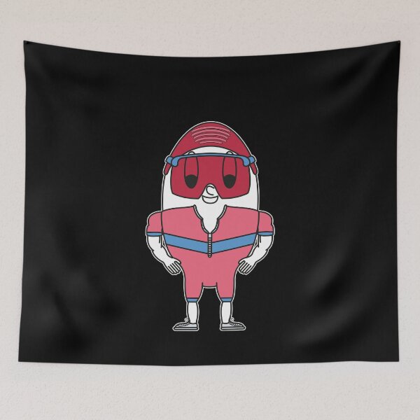 Item preview, Triathlete Egg designed and sold by M-P-Mueller.