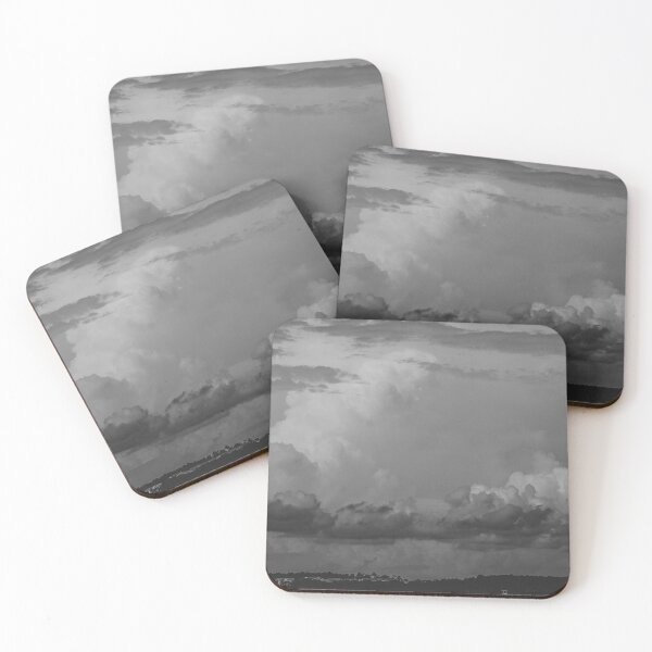 Item preview, Angry Looking Sky designed and sold by Carolyn Ricks.
