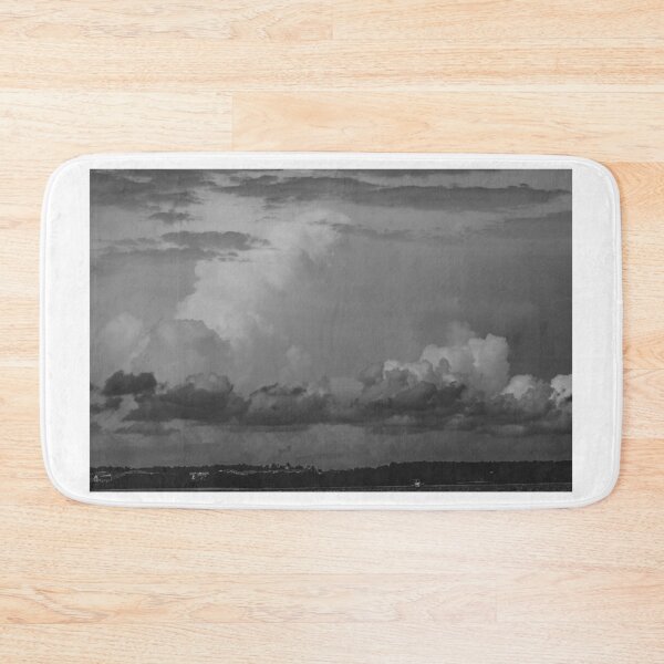 Item preview, Angry Looking Sky designed and sold by Carolyn Ricks.