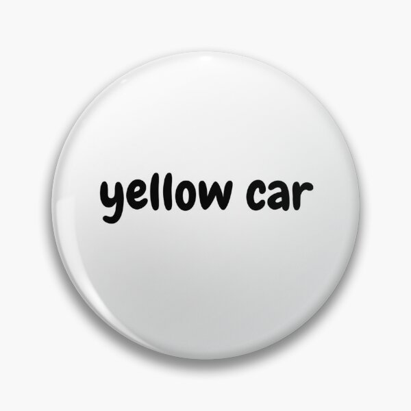 Item preview, yellow car designed and sold by Omniodise.
