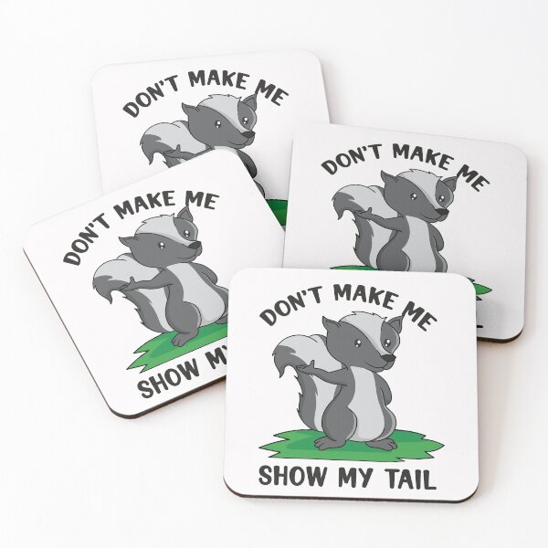 Item preview, Cute skunk designed and sold by ElBeDesigns.
