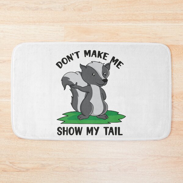 Item preview, Cute skunk designed and sold by ElBeDesigns.
