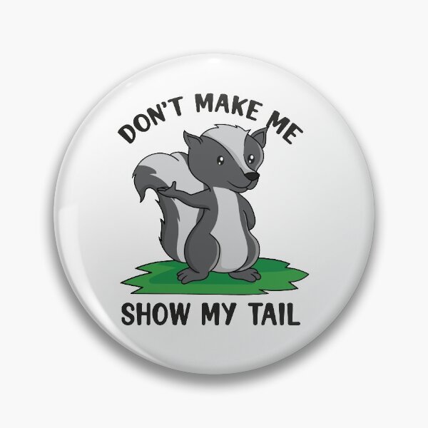 Item preview, Cute skunk designed and sold by ElBeDesigns.