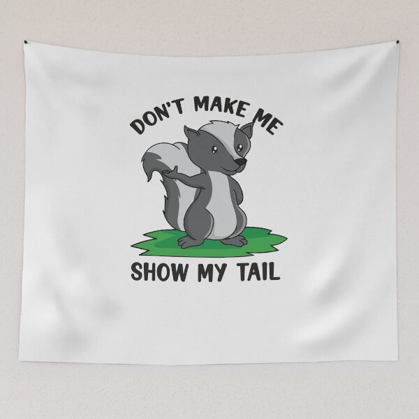 Item preview, Cute skunk designed and sold by ElBeDesigns.