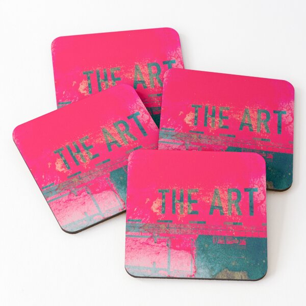 Item preview, THE ART designed and sold by EZIMA.