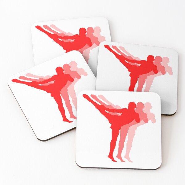 Item preview, Muay Thai designed and sold by TheBorisJohnson.