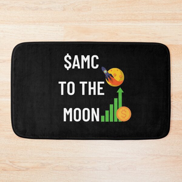 Item preview, To The Moon designed and sold by Pirlogea Alecs.